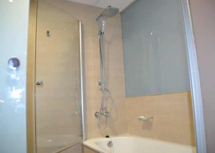 Vilar Riu De Baix 4*