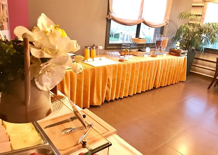 Hotel Vilar Riu De Baix